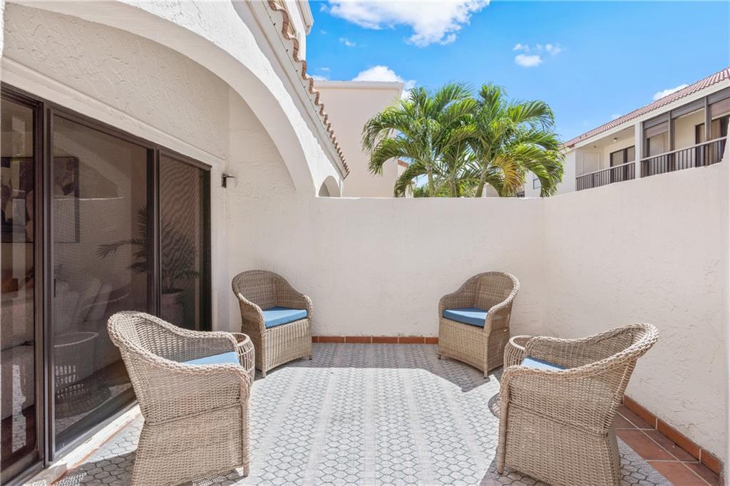 21204 Harbor Way Unit: 127-12