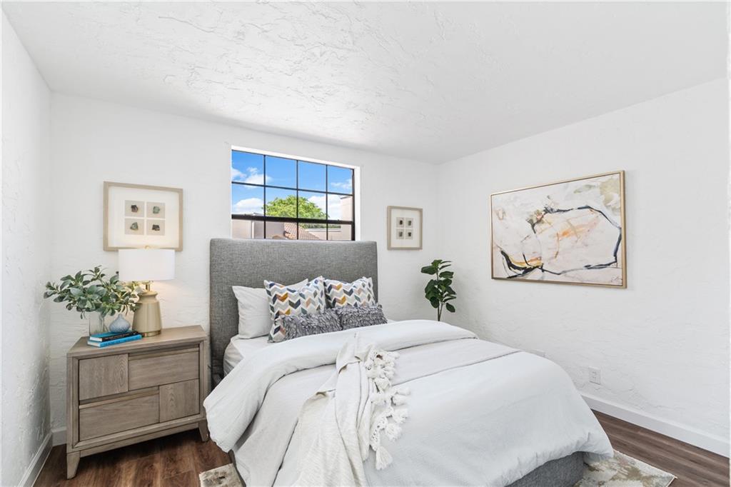 21204 Harbor Way Unit: 127-12