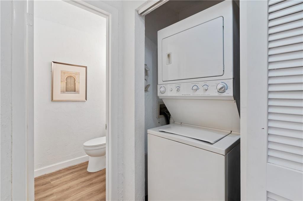 21204 Harbor Way Unit: 127-12