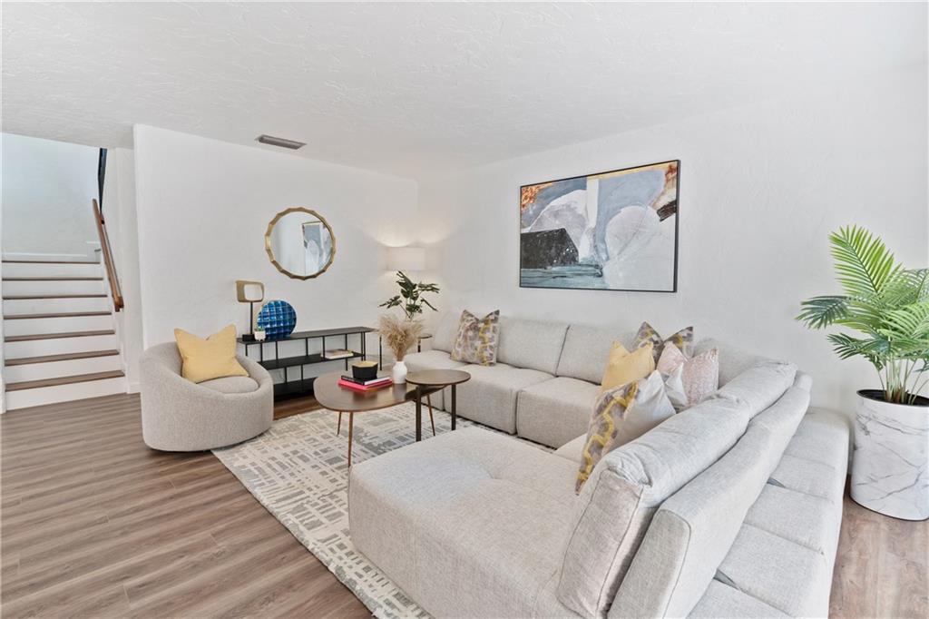 21204 Harbor Way Unit: 127-12