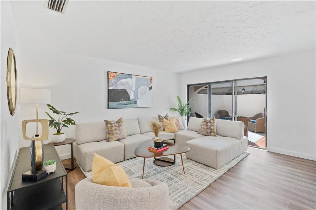 21204 Harbor Way Unit: 127-12