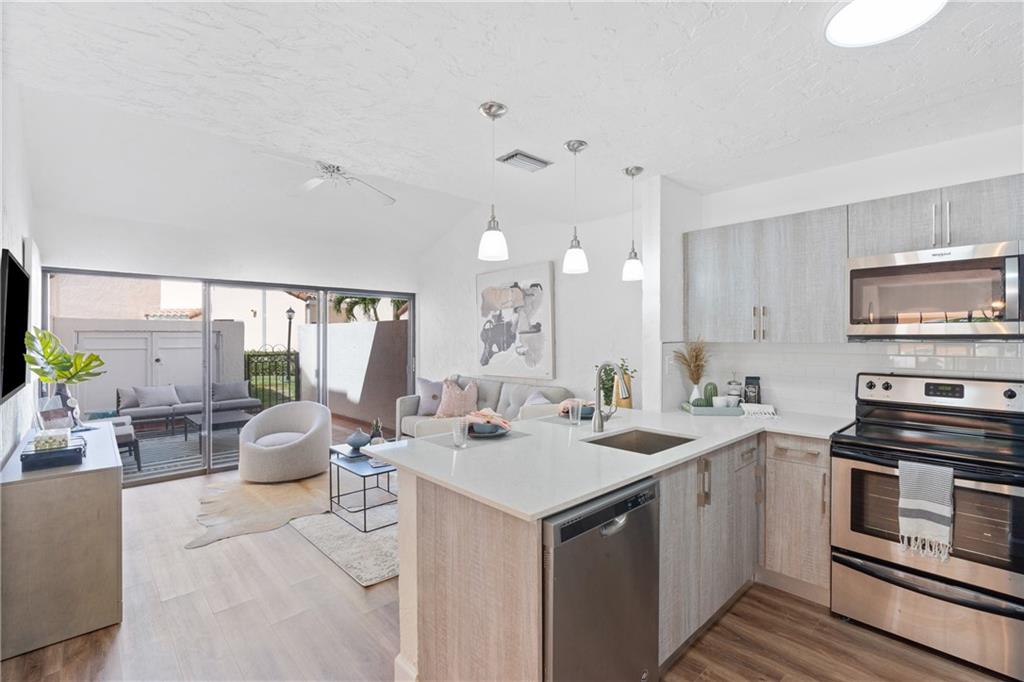 21204 Harbor Way Unit: 127-12