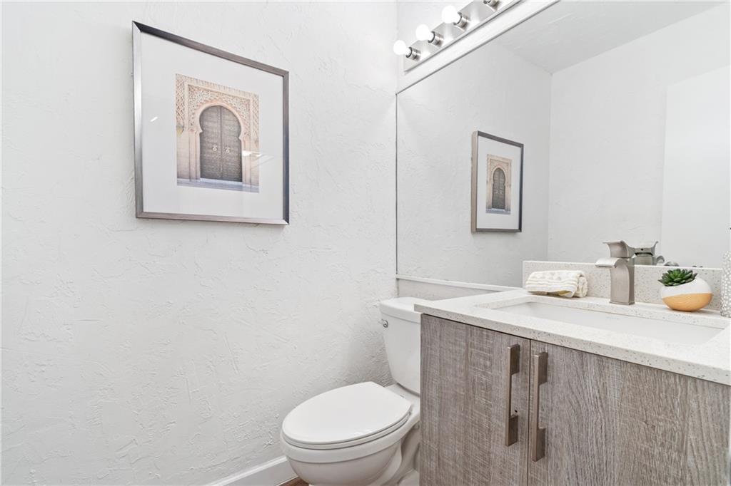 21204 Harbor Way Unit: 127-12
