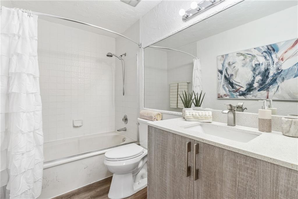 21204 Harbor Way Unit: 127-12