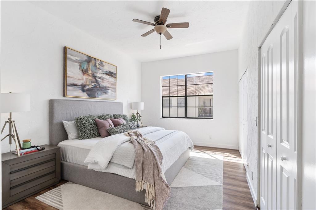 21204 Harbor Way Unit: 127-12