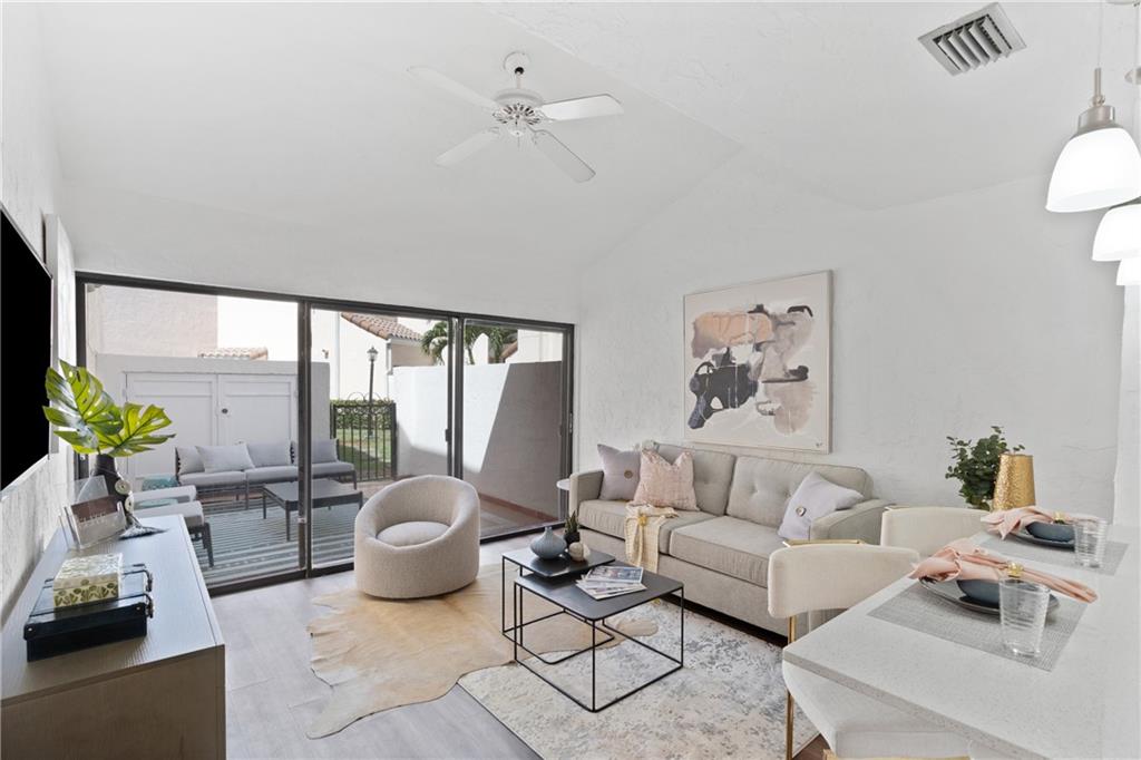 21204 Harbor Way Unit: 127-12
