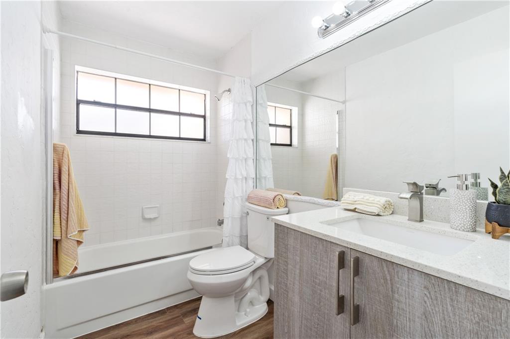 21204 Harbor Way Unit: 127-12