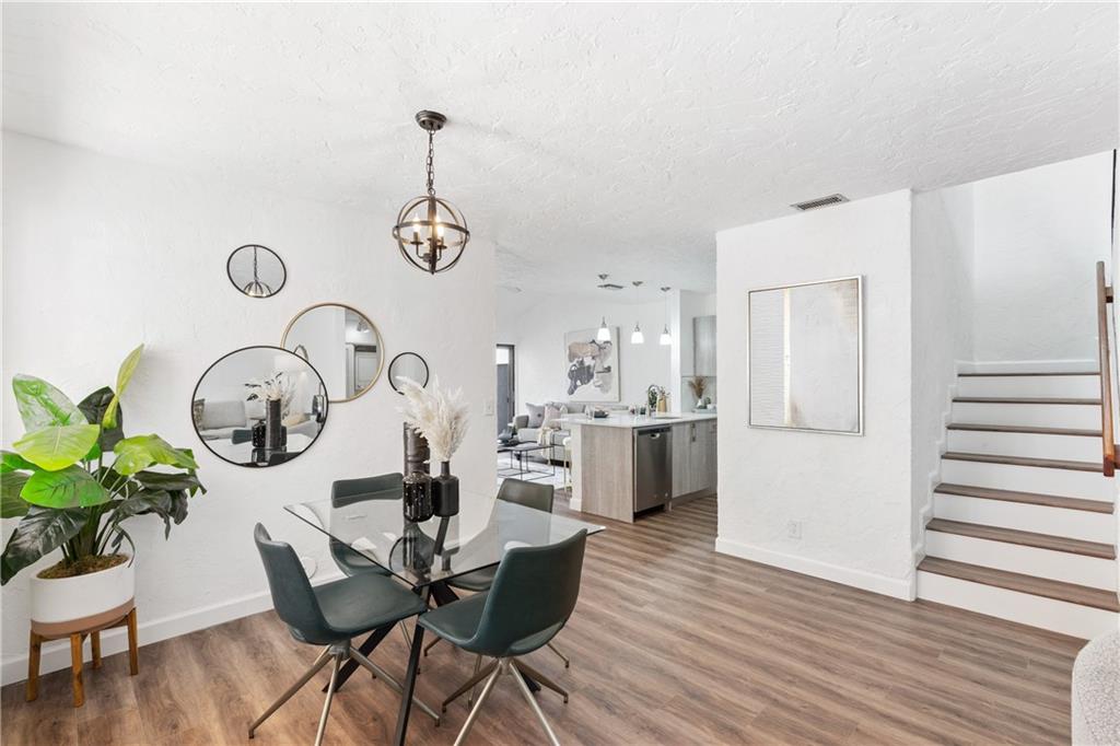 21204 Harbor Way Unit: 127-12