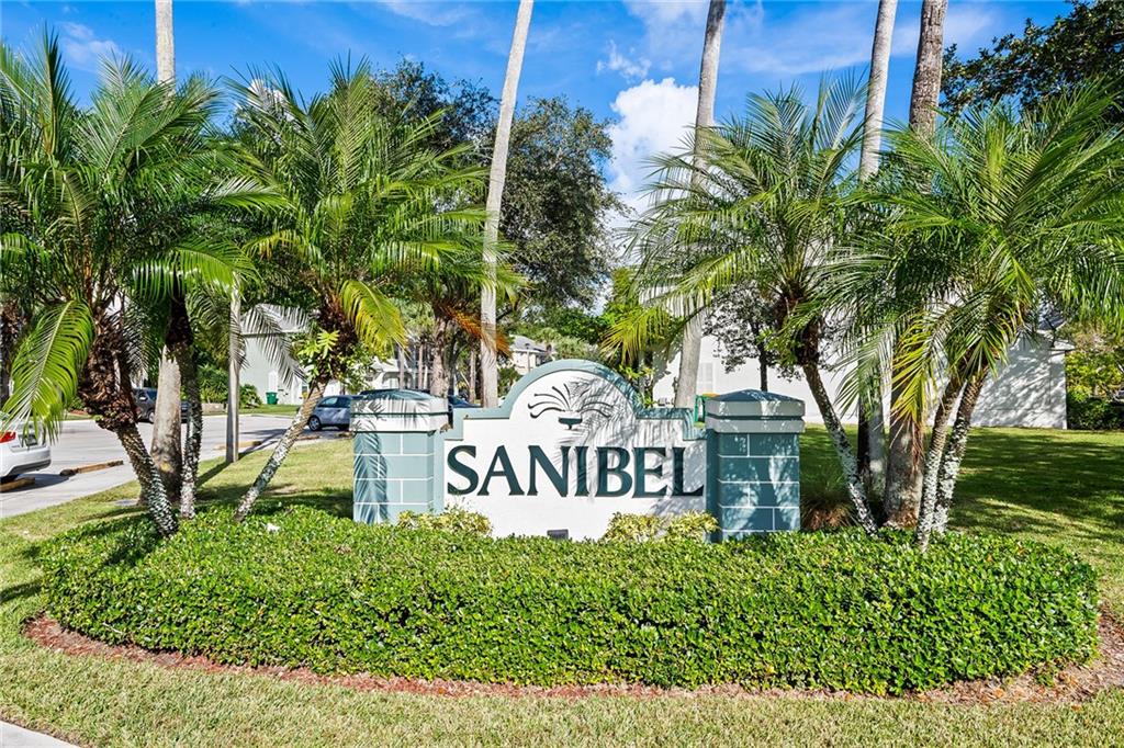 7812 Dixie Beach Cir Unit: 7812