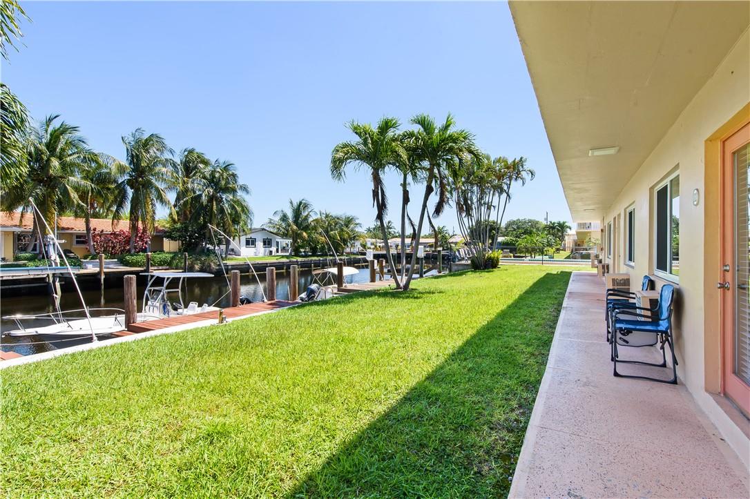 301 E McNab Rd Unit: 112