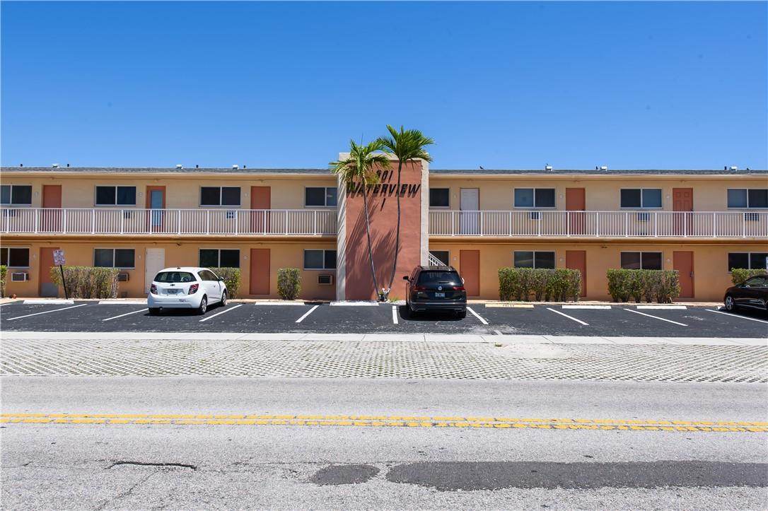 301 E McNab Rd Unit: 112