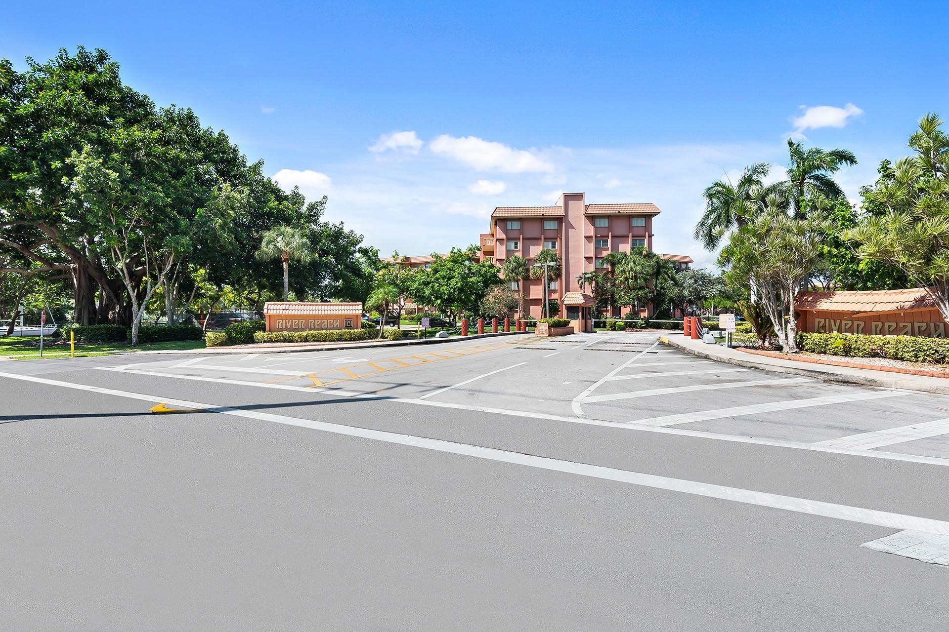 1201 River Reach Dr Unit: 108