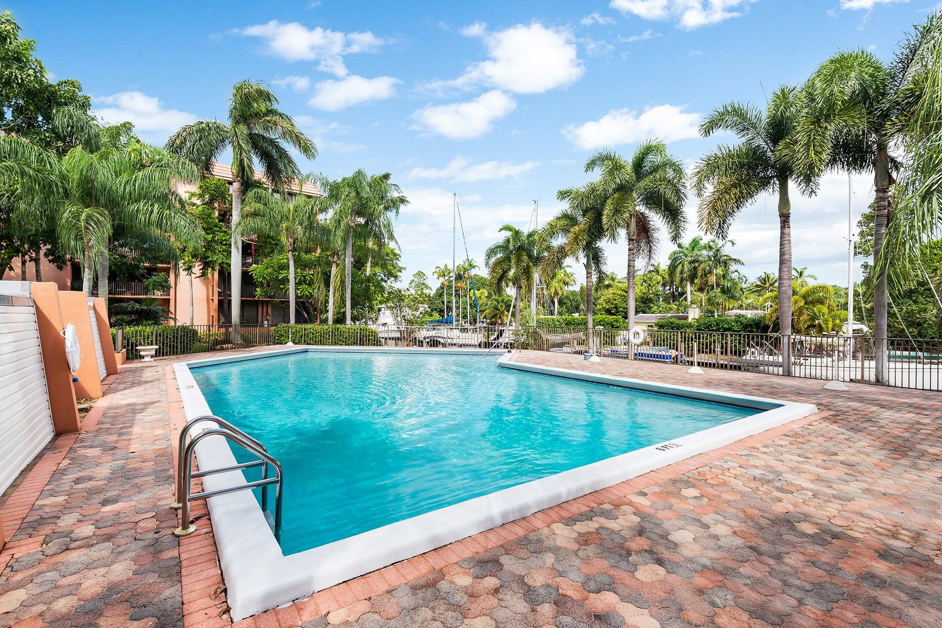 1201 River Reach Dr Unit: 108