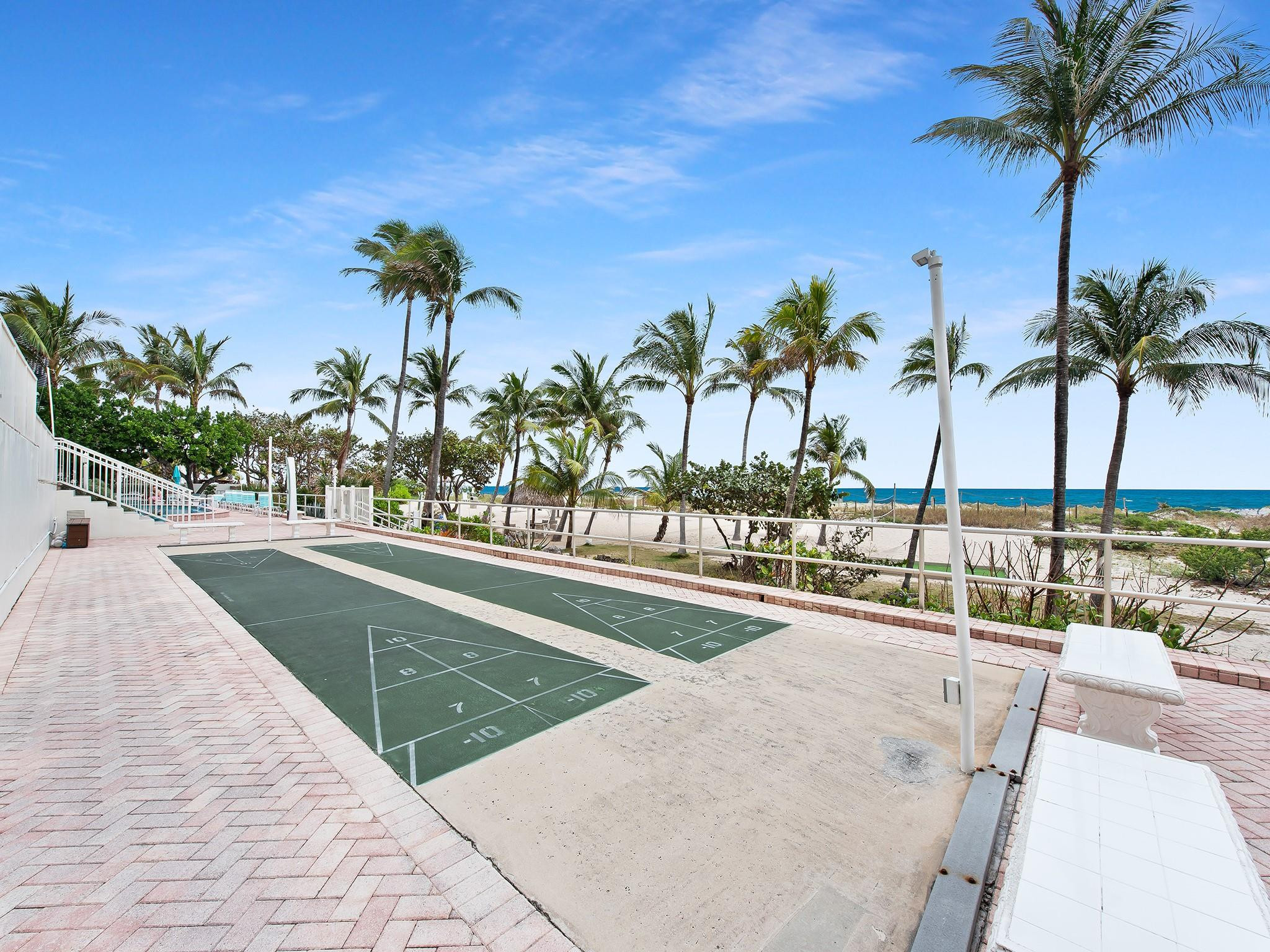 710 N Ocean Blvd Unit: 708