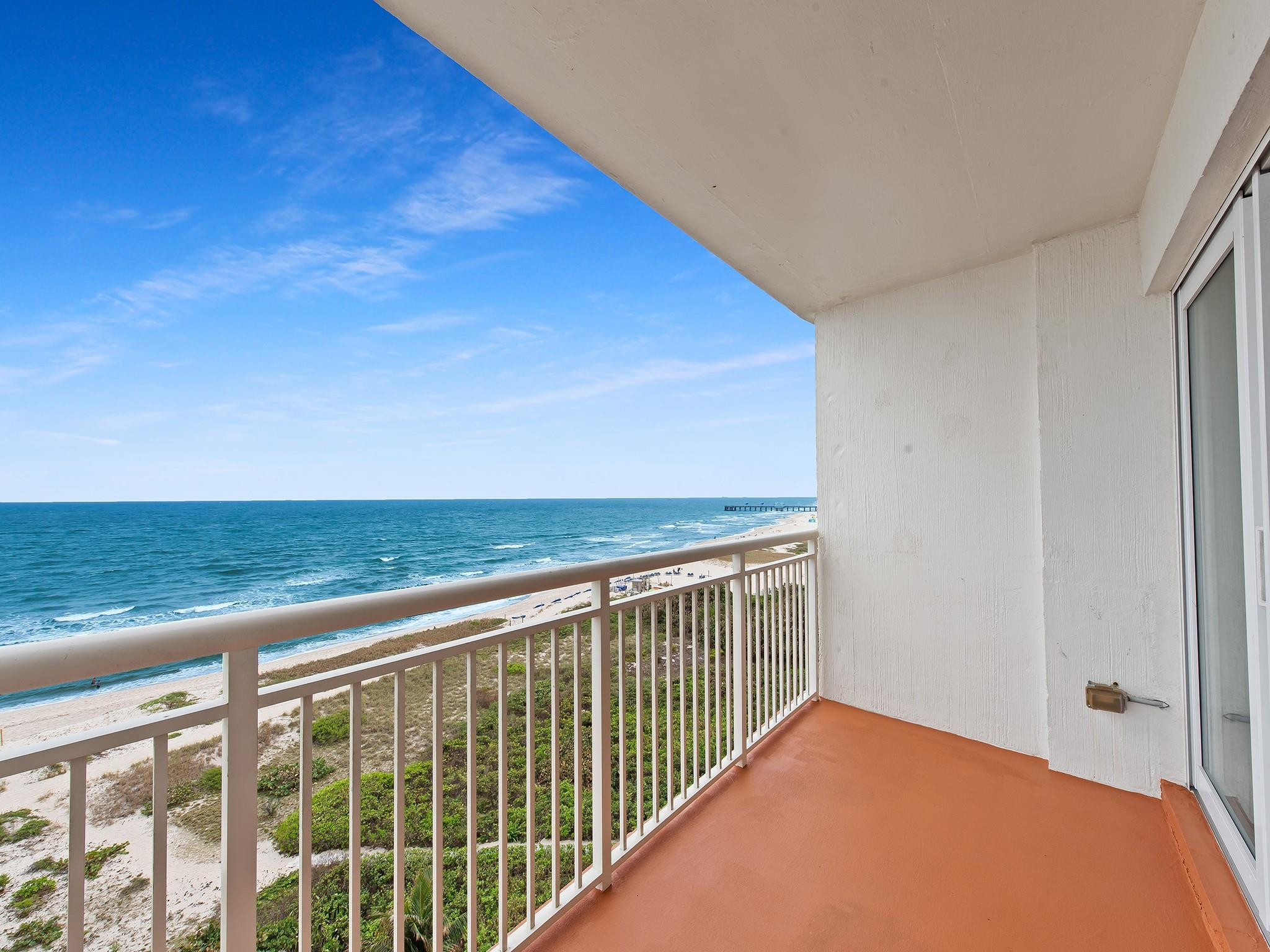 710 N Ocean Blvd Unit: 708