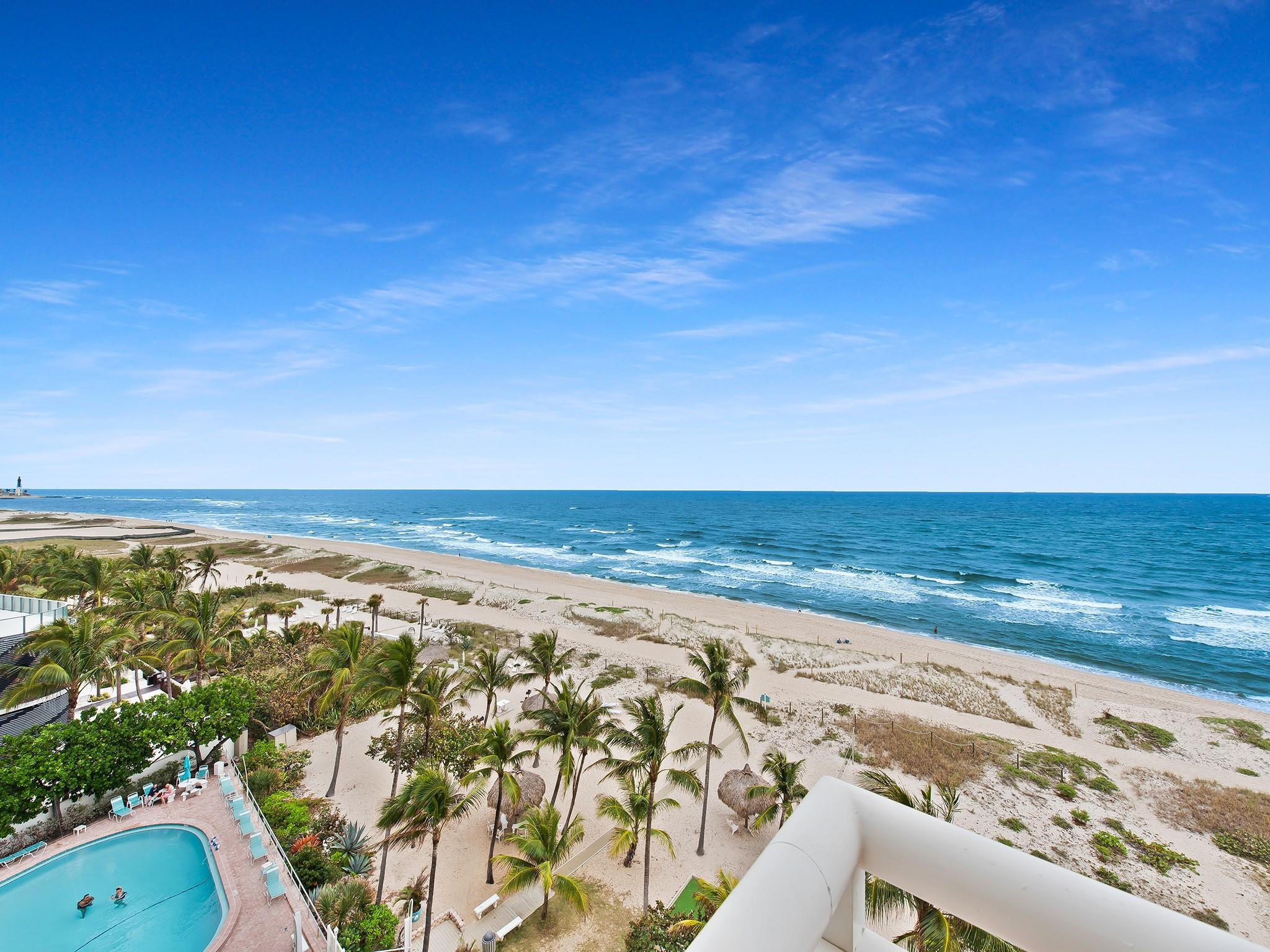 710 N Ocean Blvd Unit: 708
