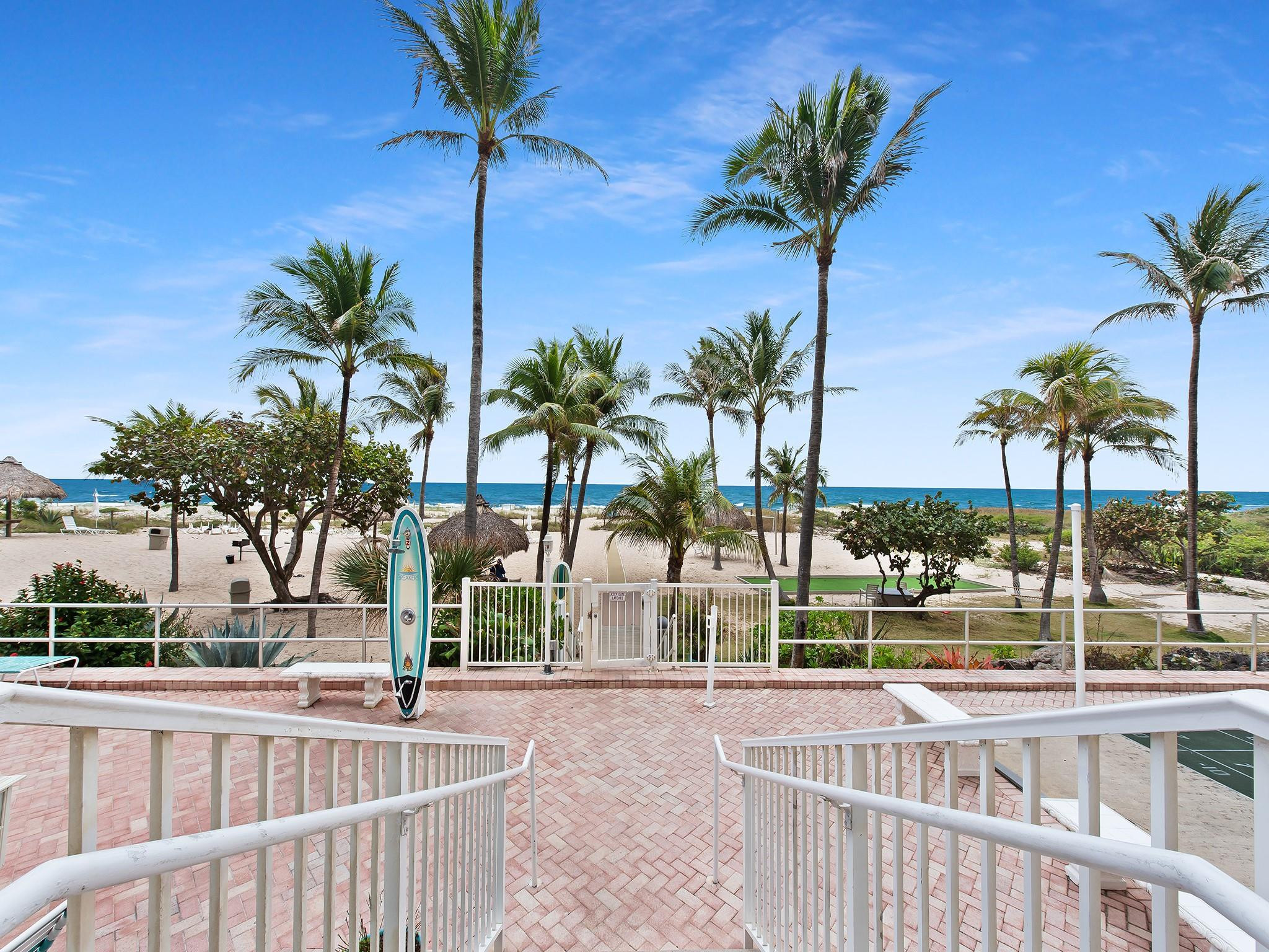 710 N Ocean Blvd Unit: 708