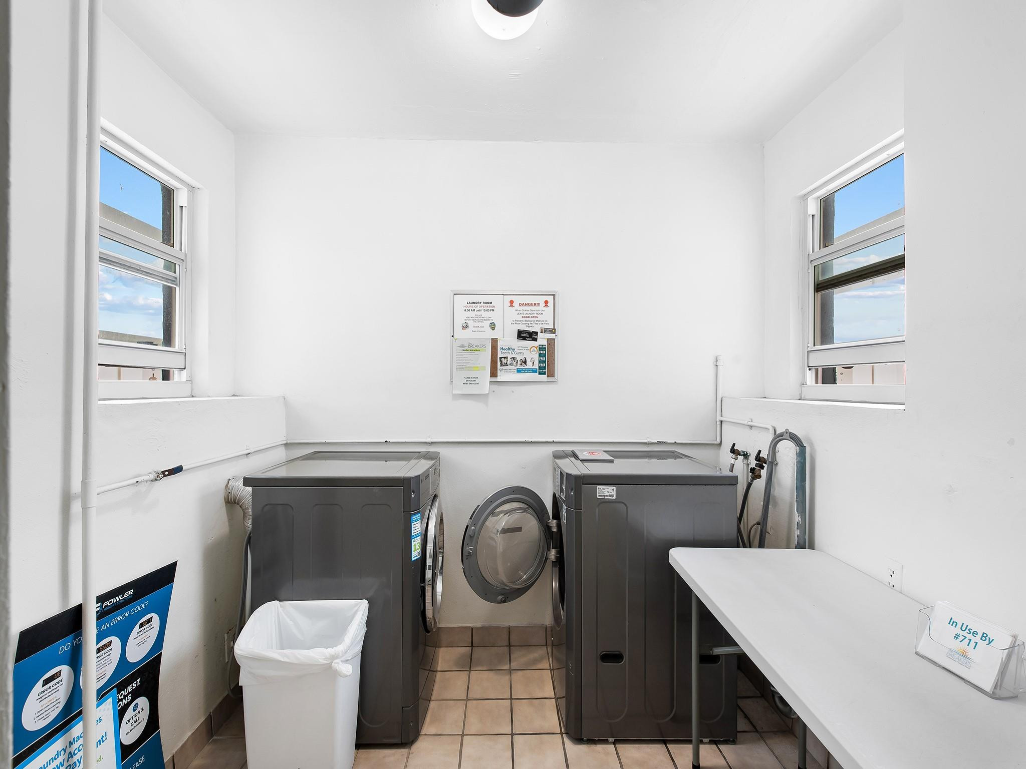 710 N Ocean Blvd Unit: 708