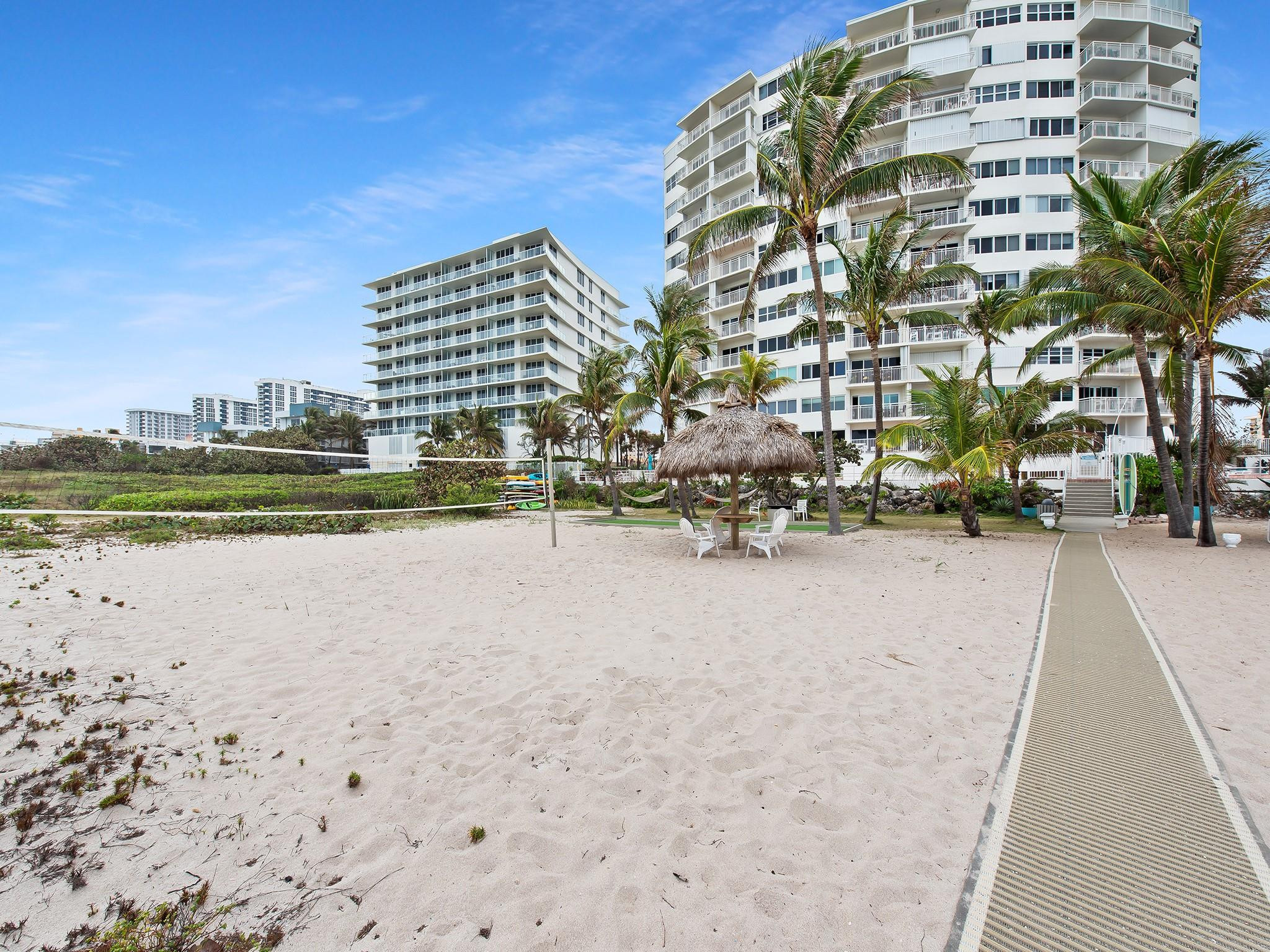 710 N Ocean Blvd Unit: 708