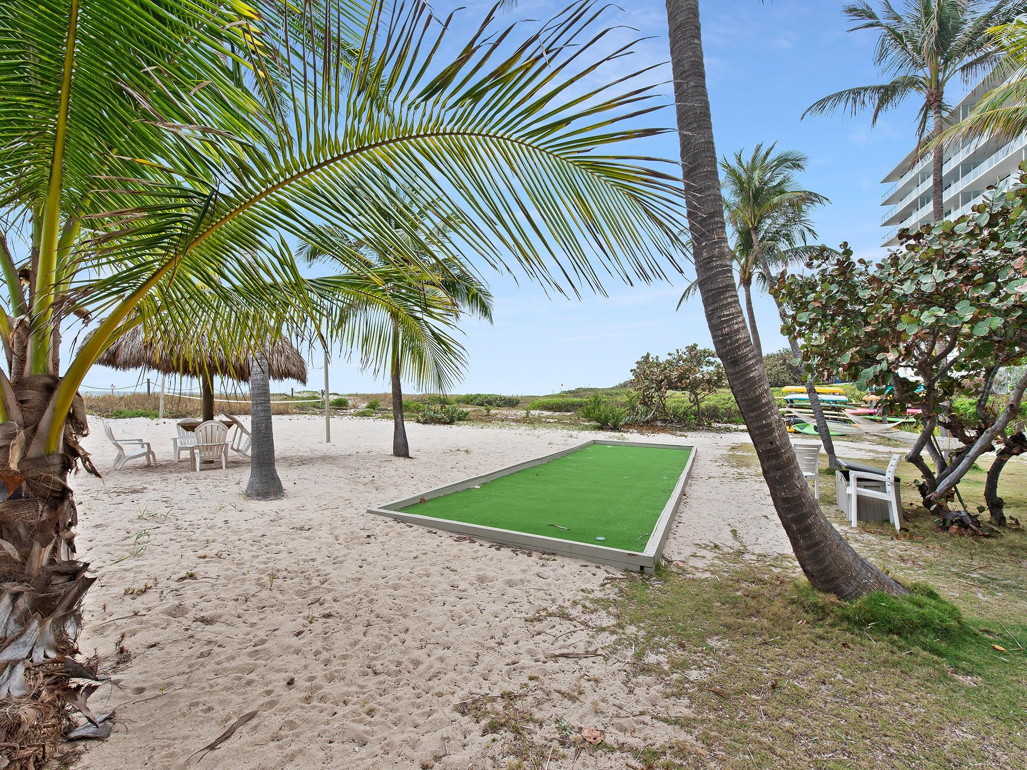 710 N Ocean Blvd Unit: 708