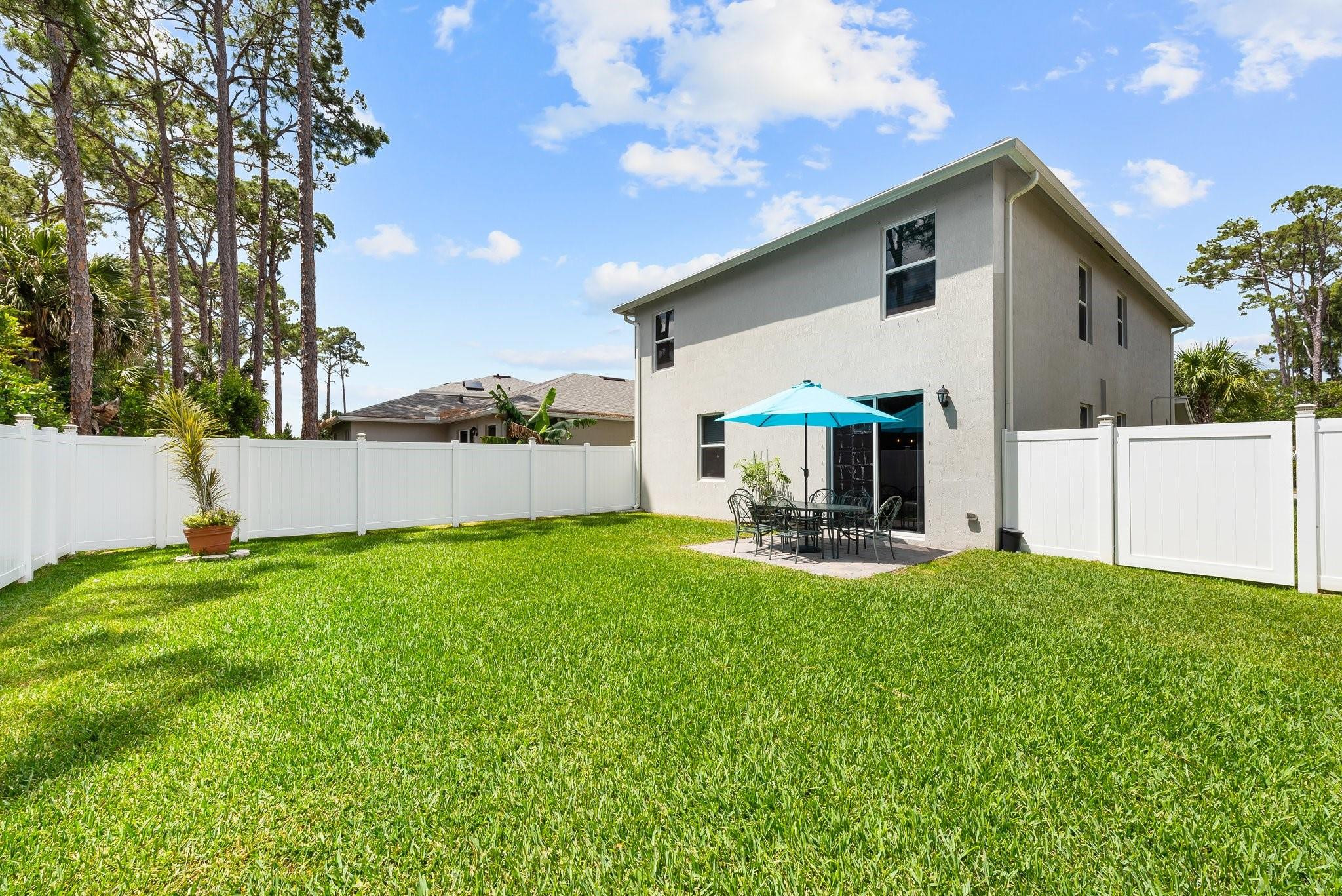 2460 Timber Forest Dr