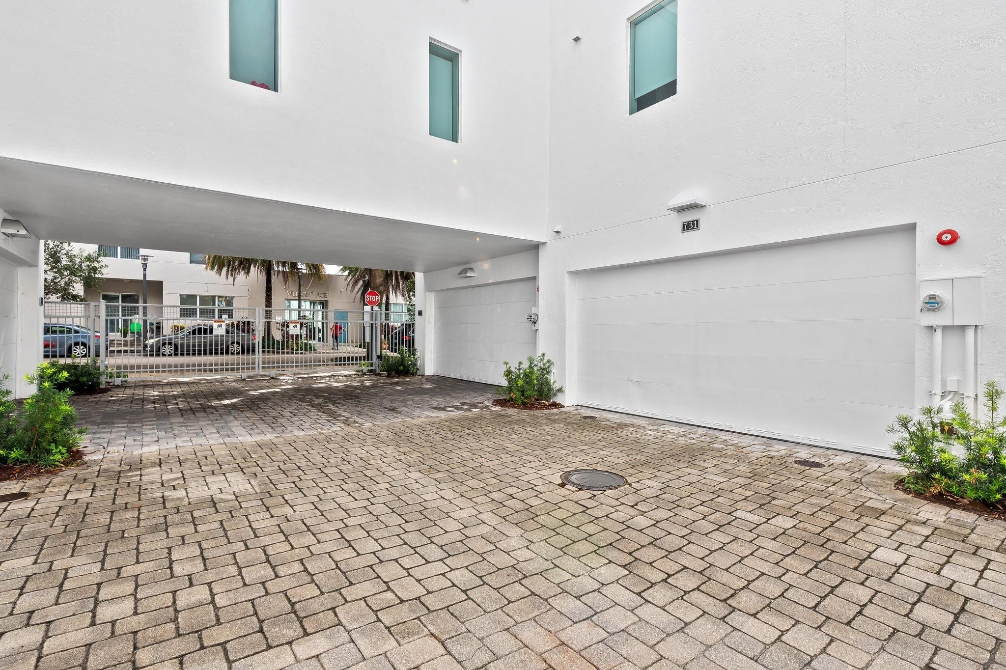 731 NE 4th Ave