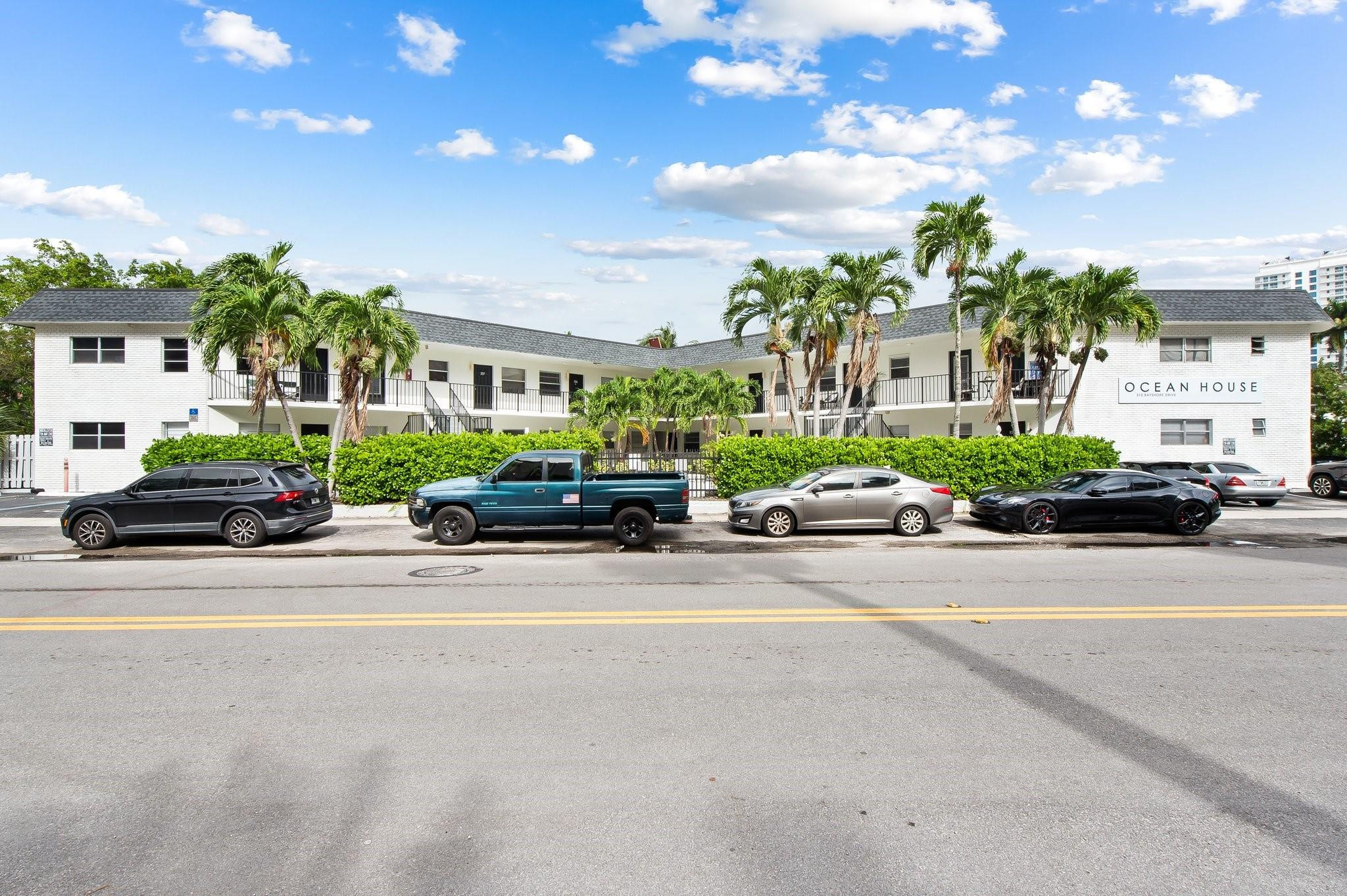 512 BAYSHORE DRIVE 104