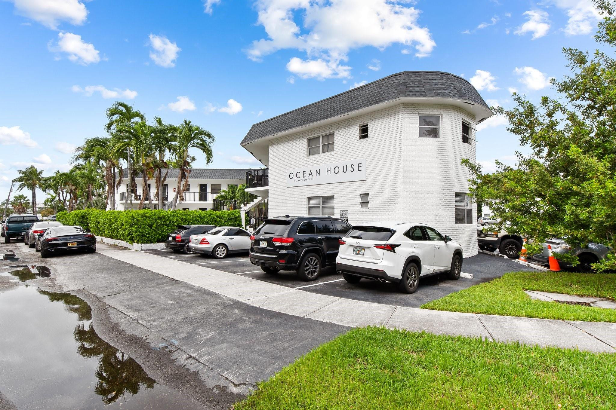 512 BAYSHORE DRIVE 104