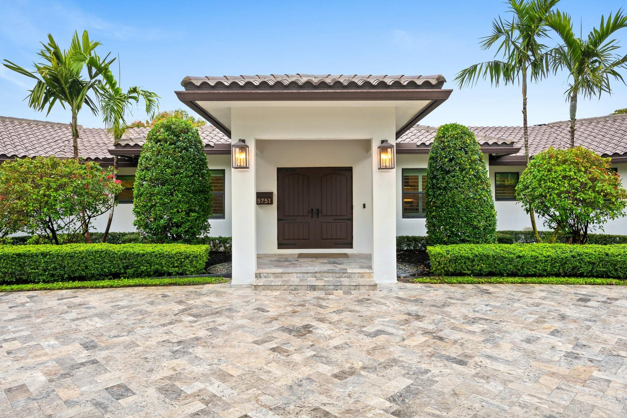 5751 Road