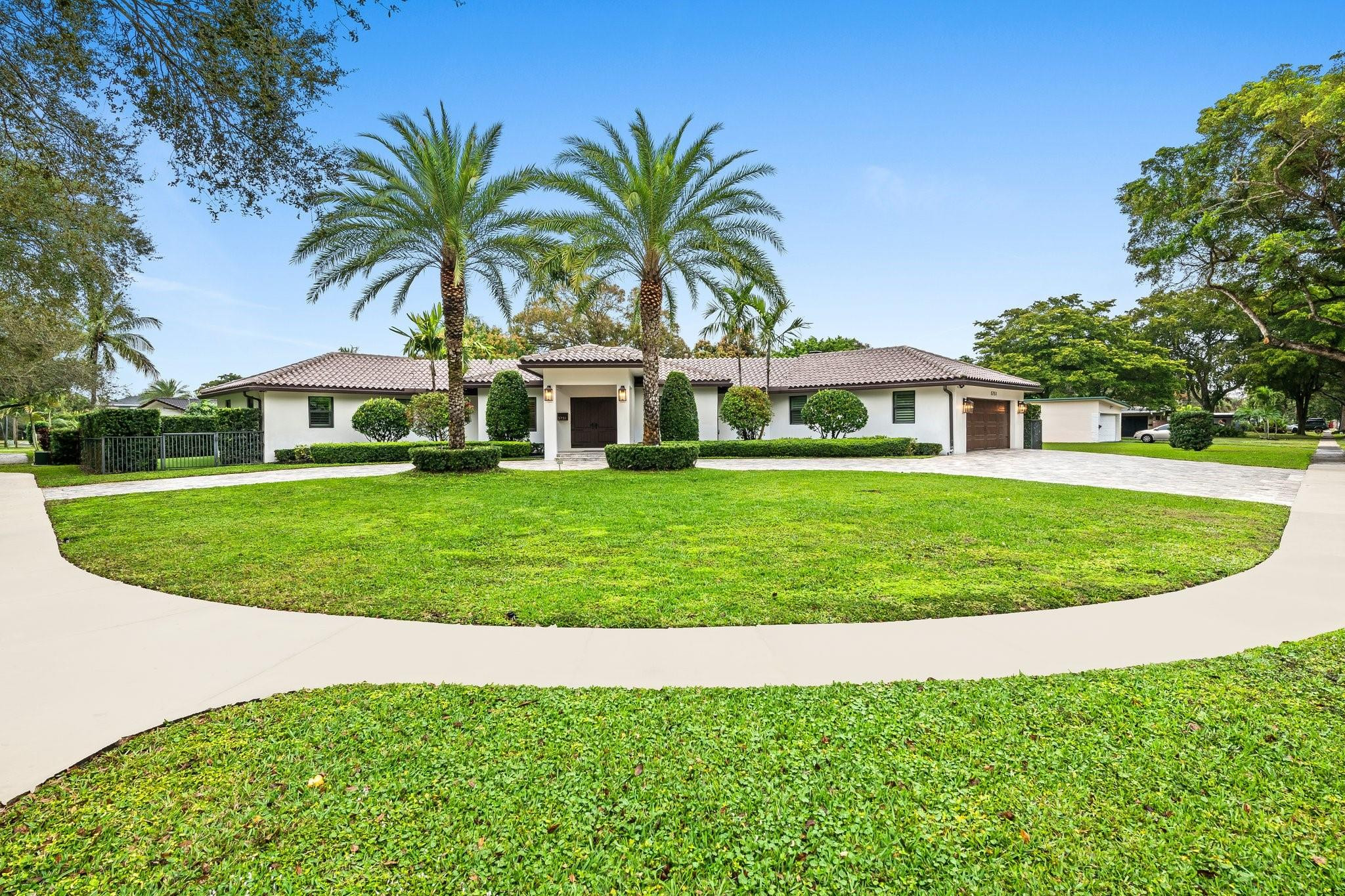 5751 Road