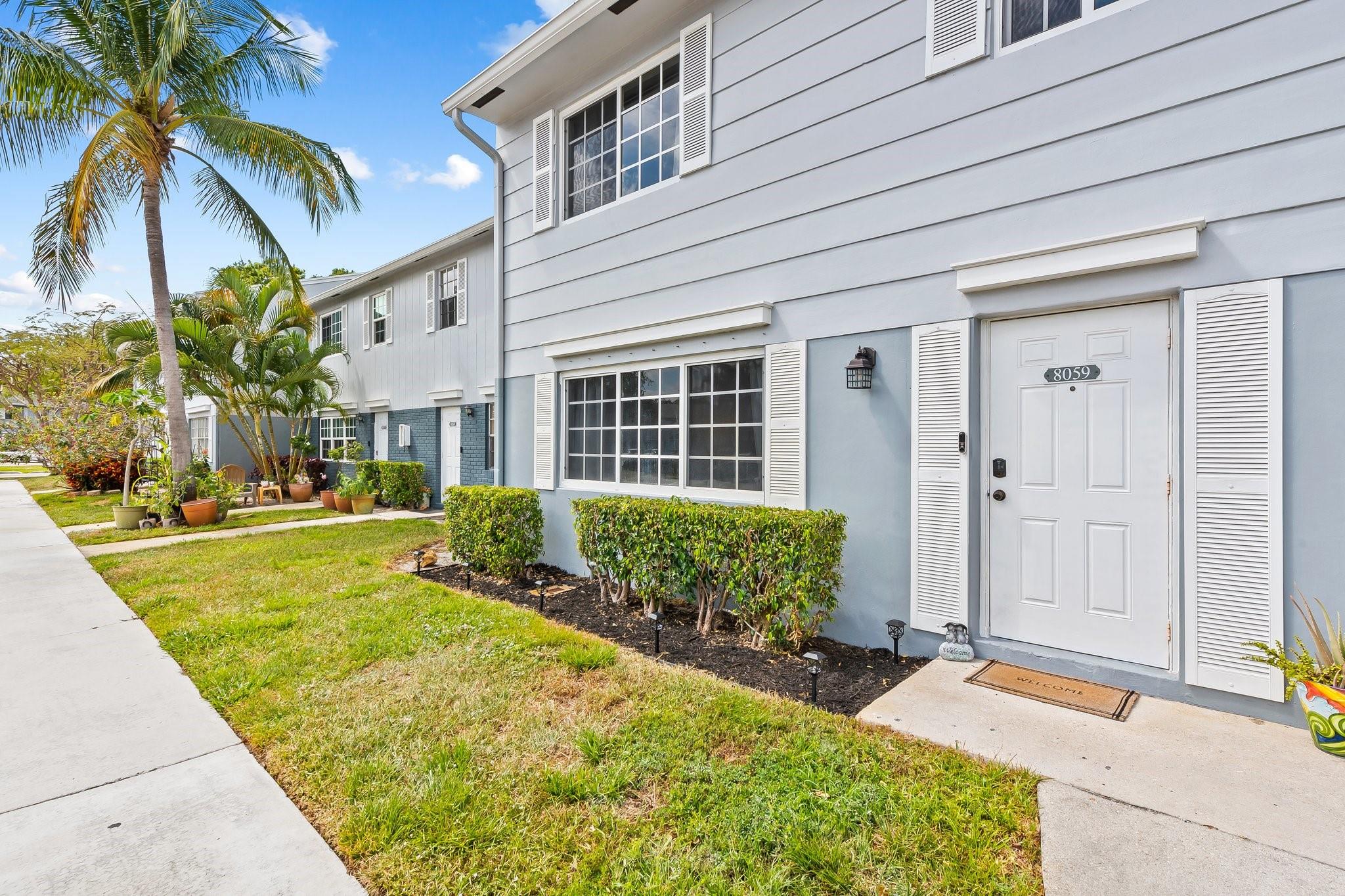 8059 SW 17th Pl 5-4