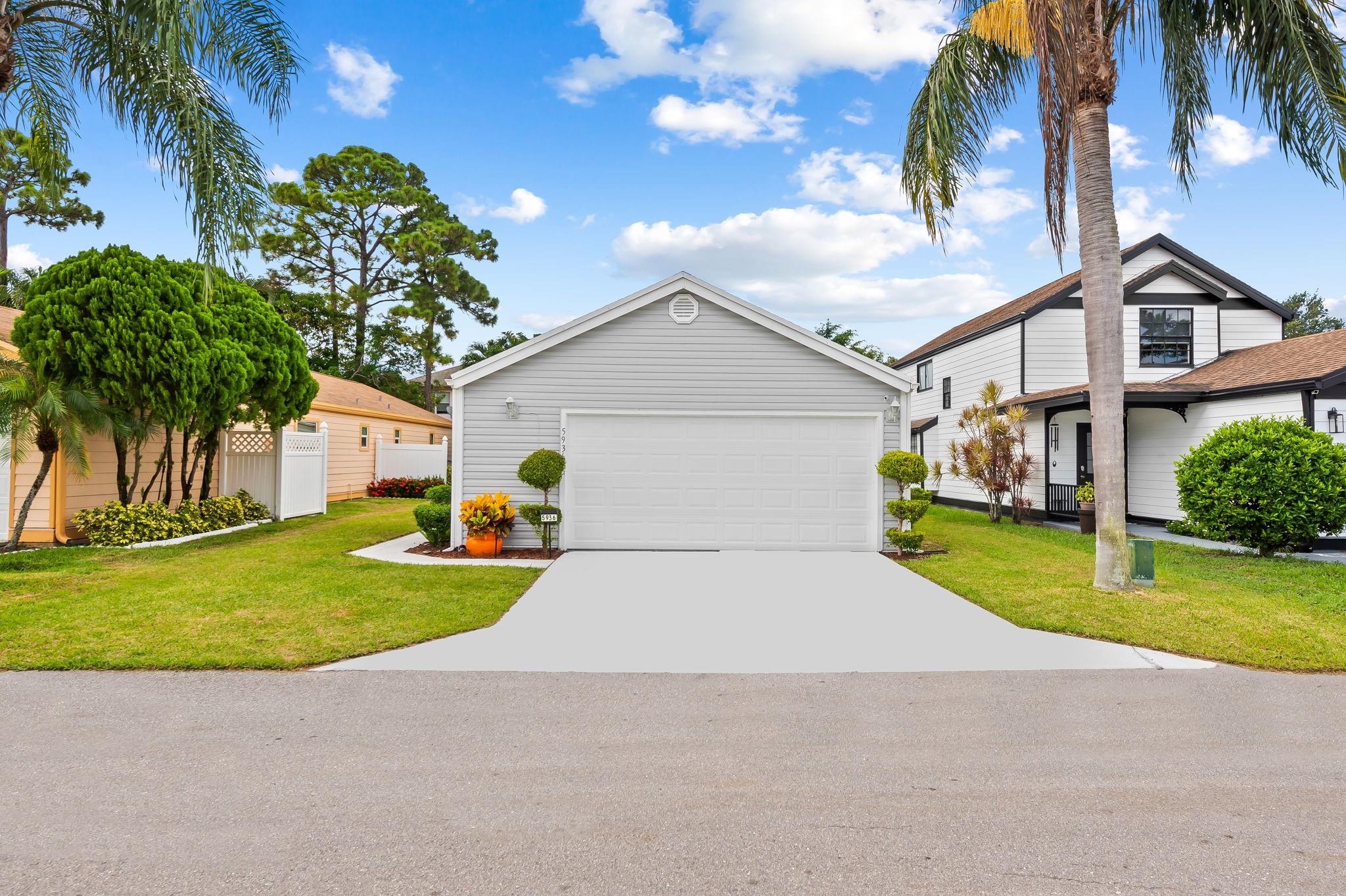 5936 Snowdrop Way