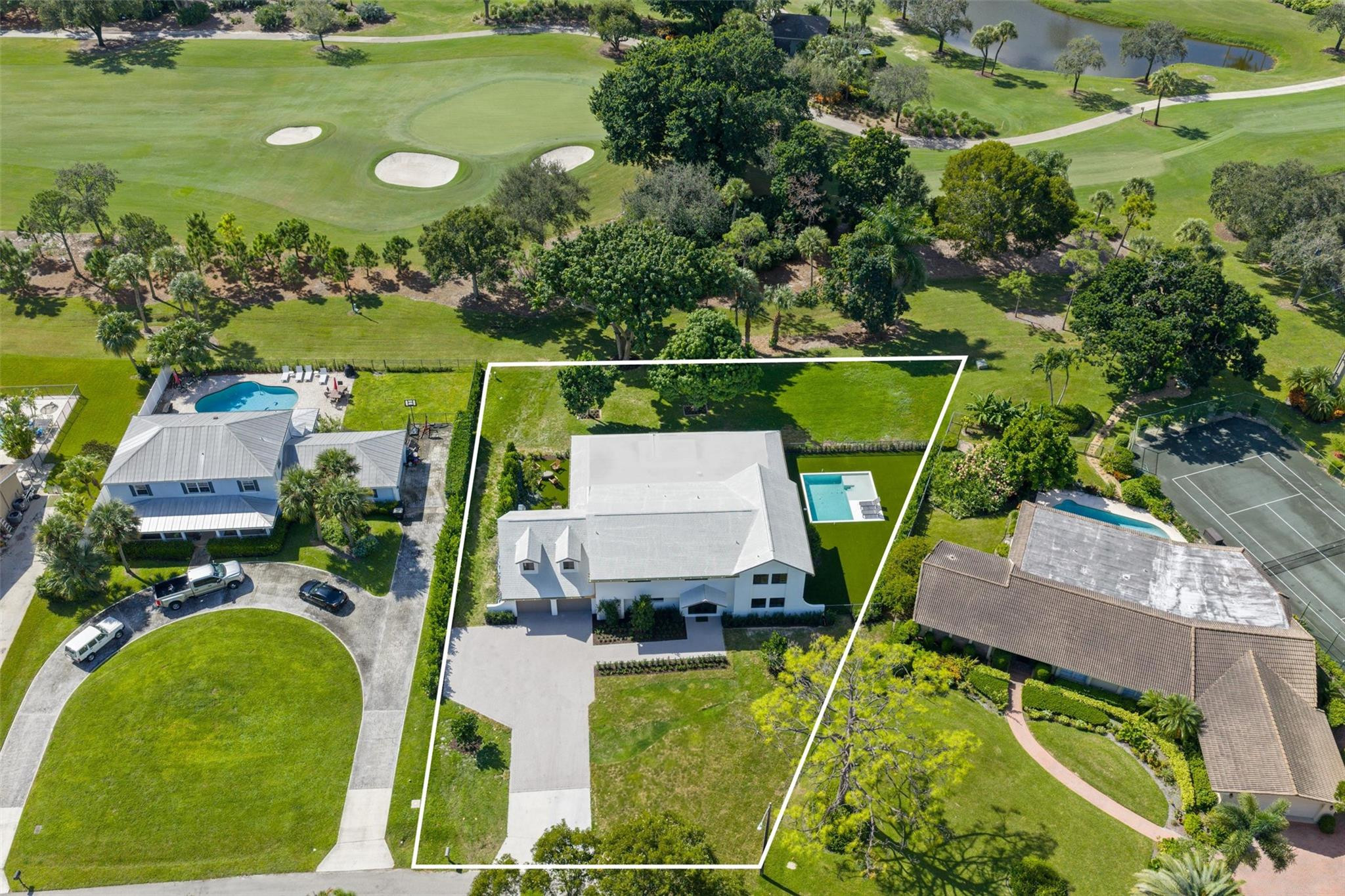 4456 Hickory Drive