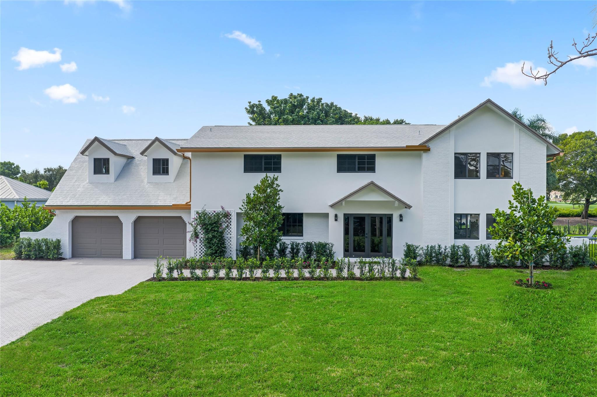 4456 Hickory Drive