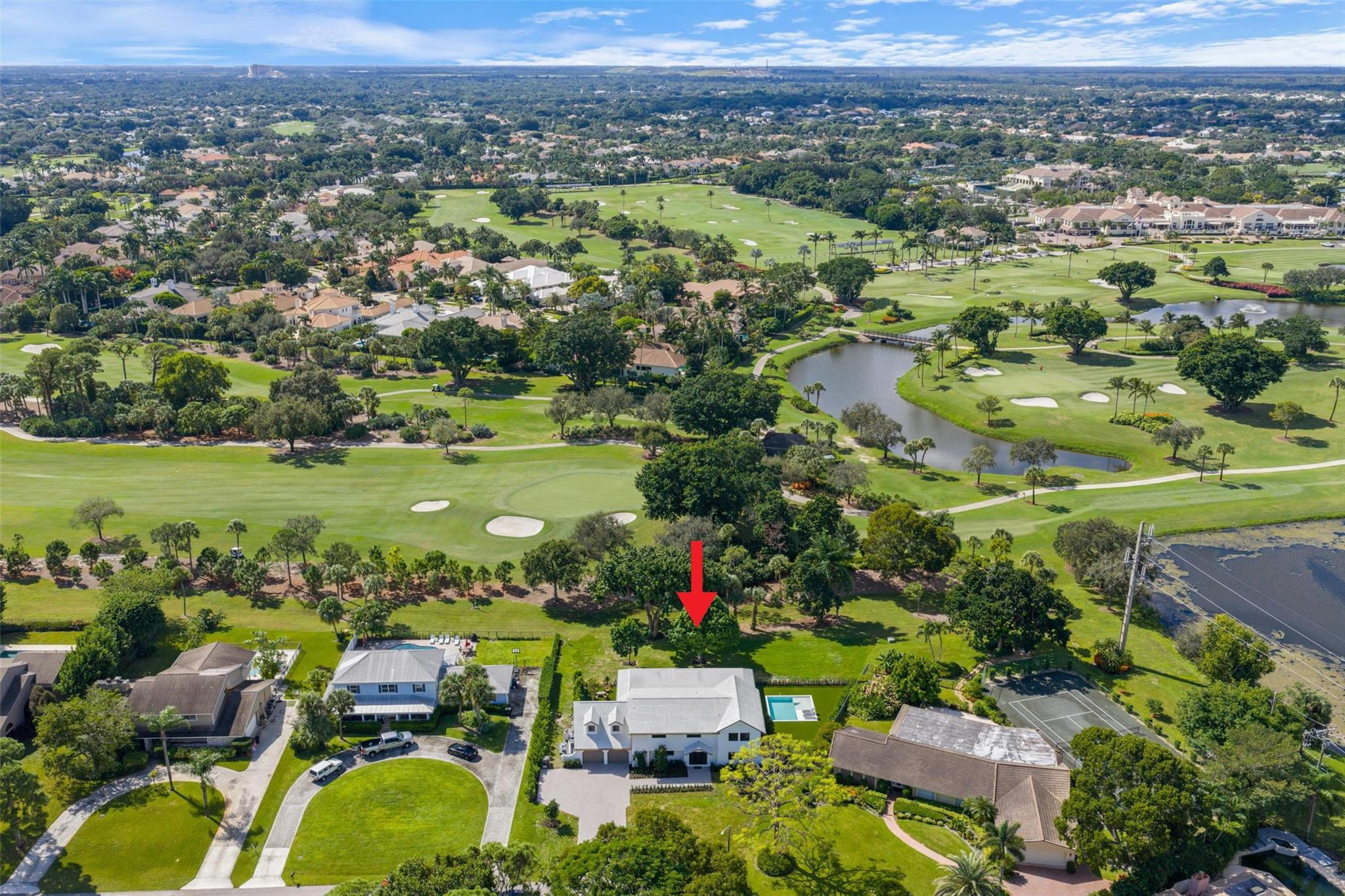 4456 Hickory Drive
