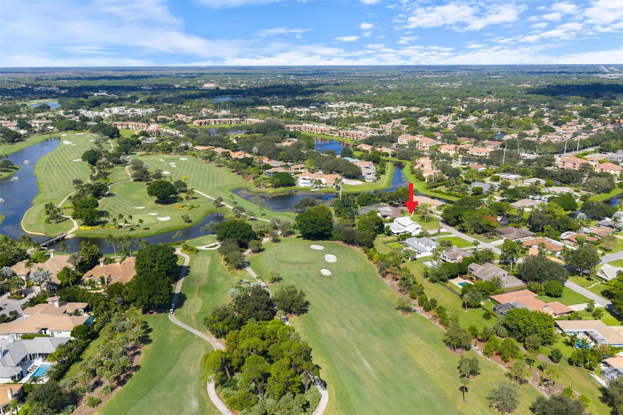 4456 Hickory Drive