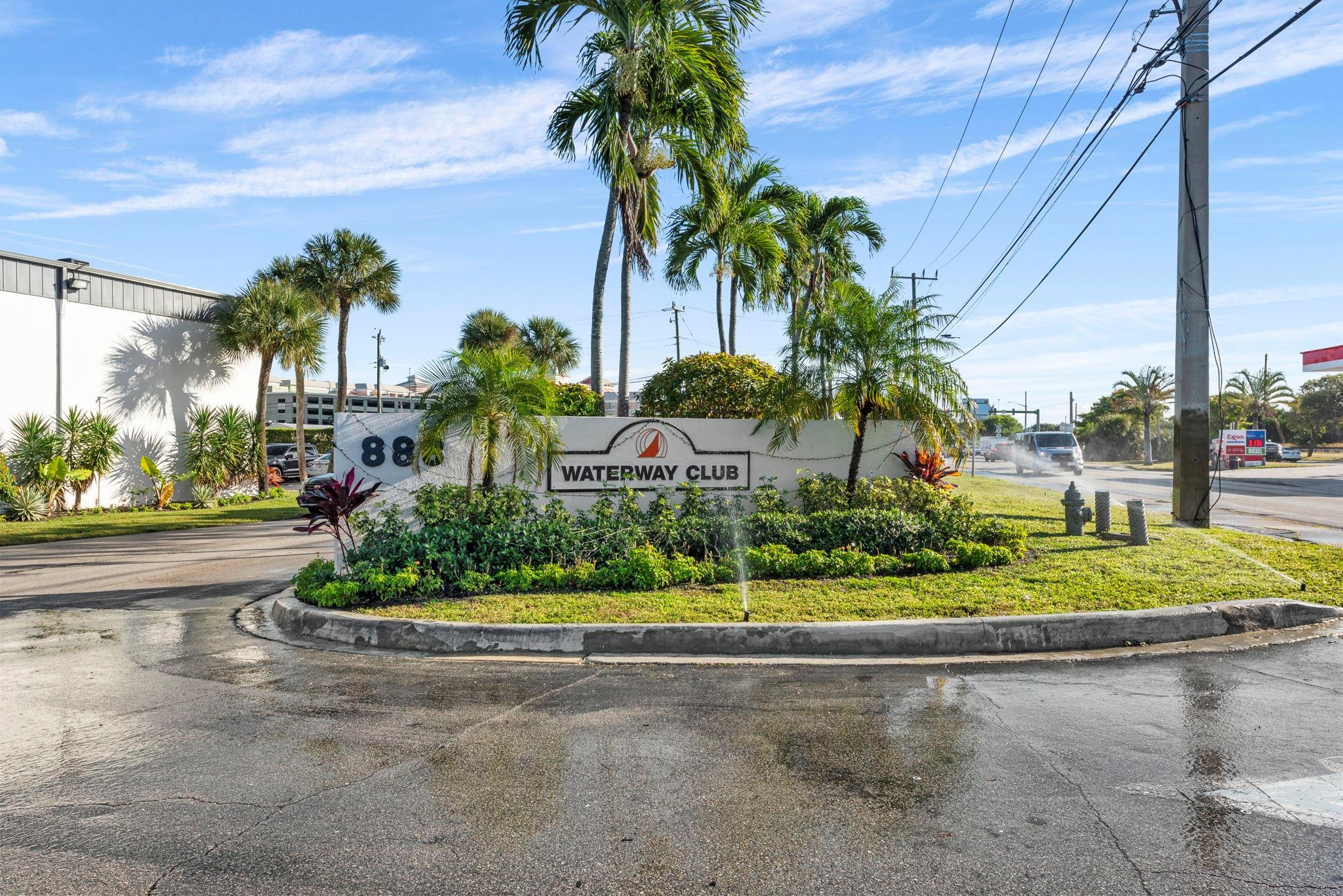 200 Waterway Drive 301, Lantana Unit: 301