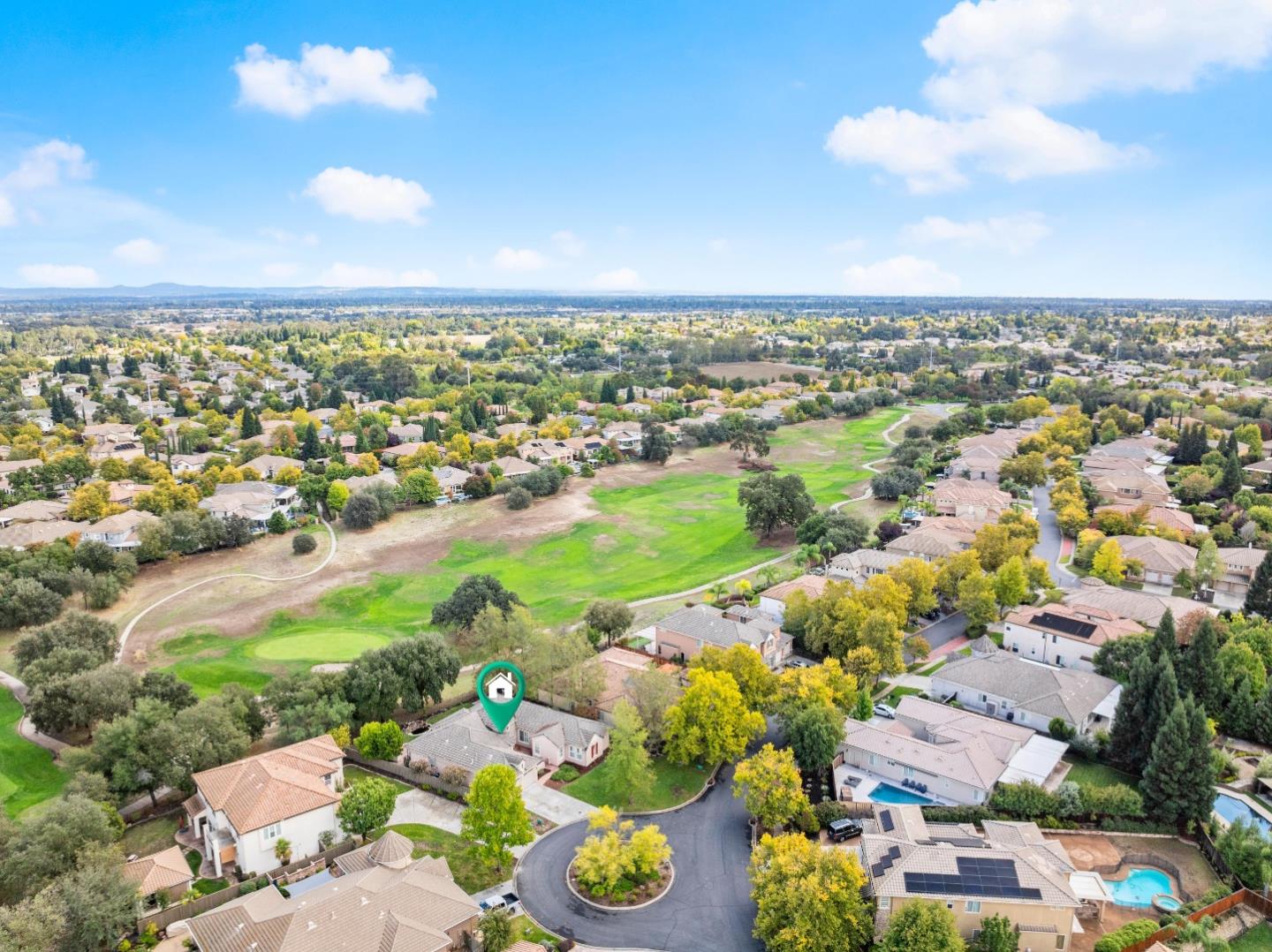 9555 Pinehurst Drive