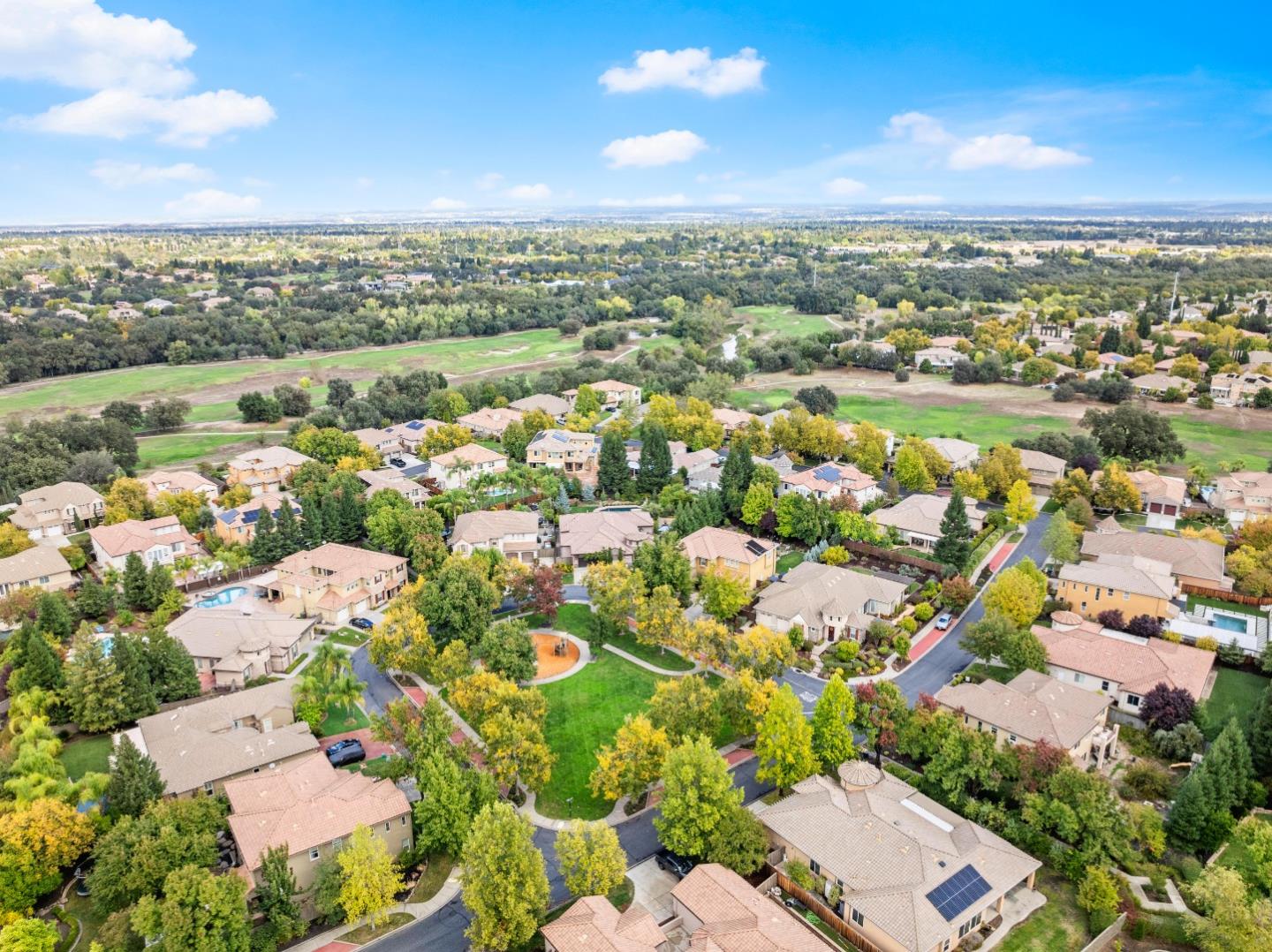 9555 Pinehurst Drive