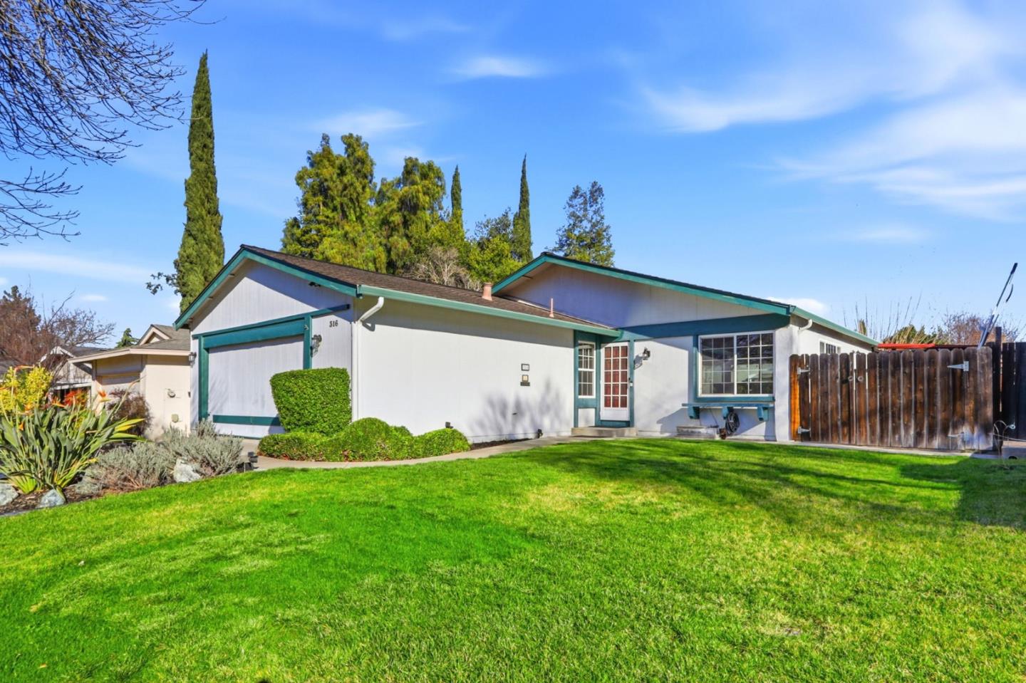 316 Beechvale Court