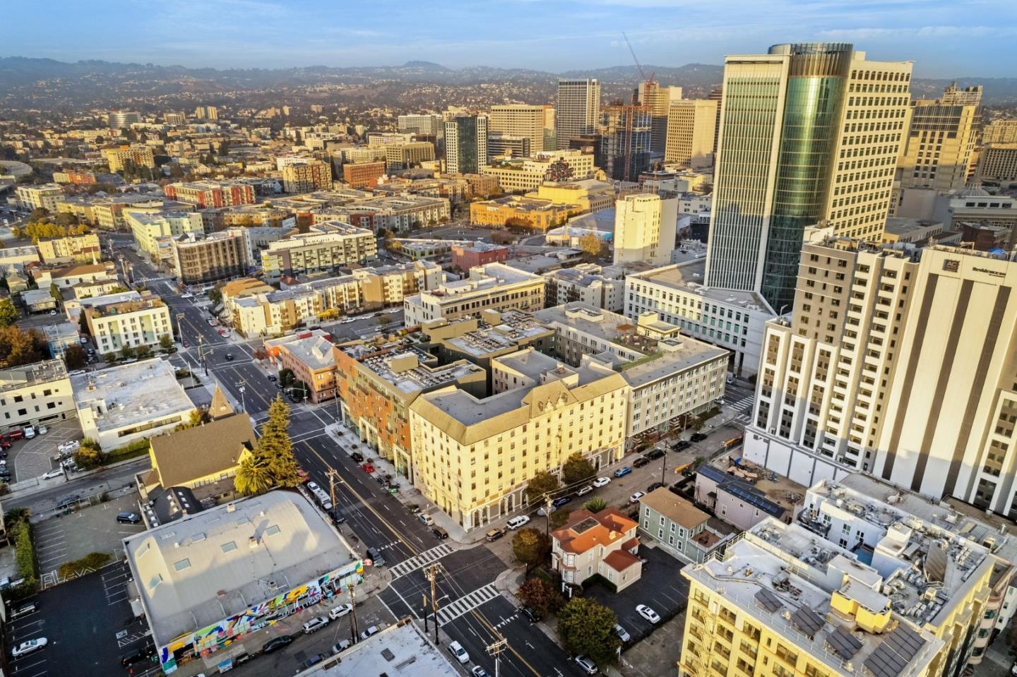 1511 Jefferson Street 109