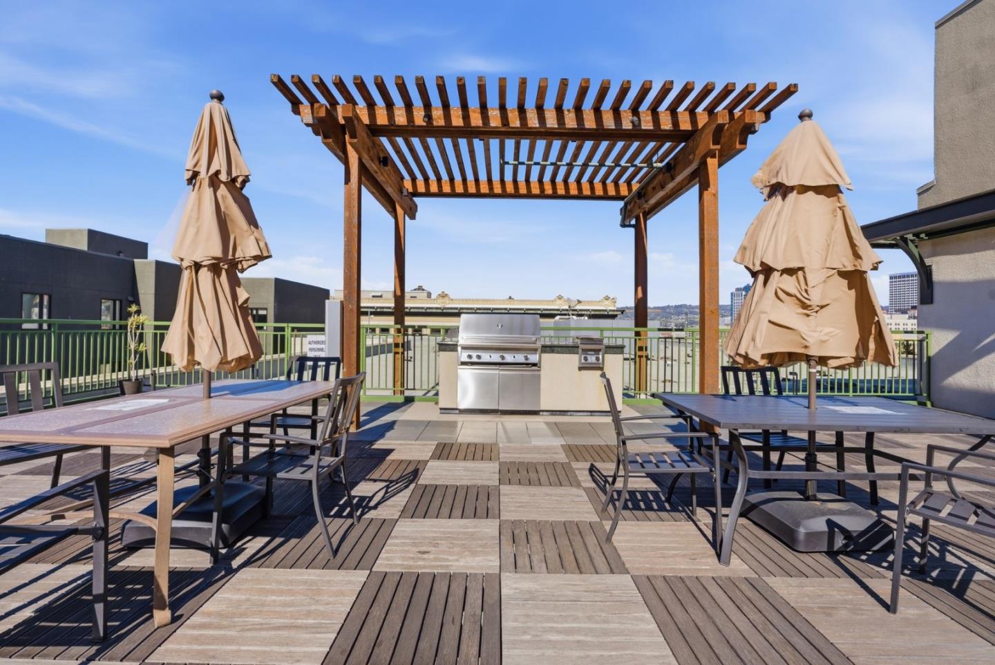 1511 Jefferson Street 109