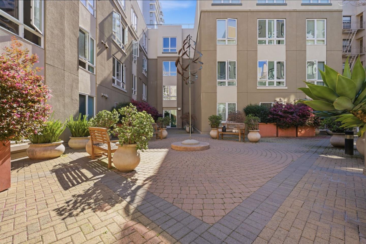 1511 Jefferson Street 109