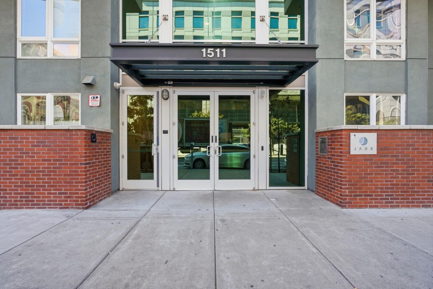1511 Jefferson Street 109