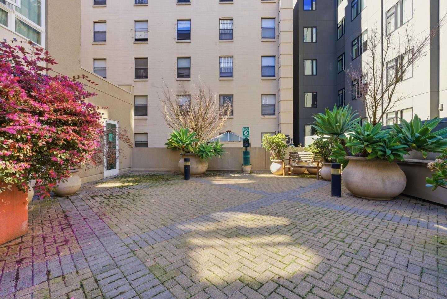 1511 Jefferson Street 109