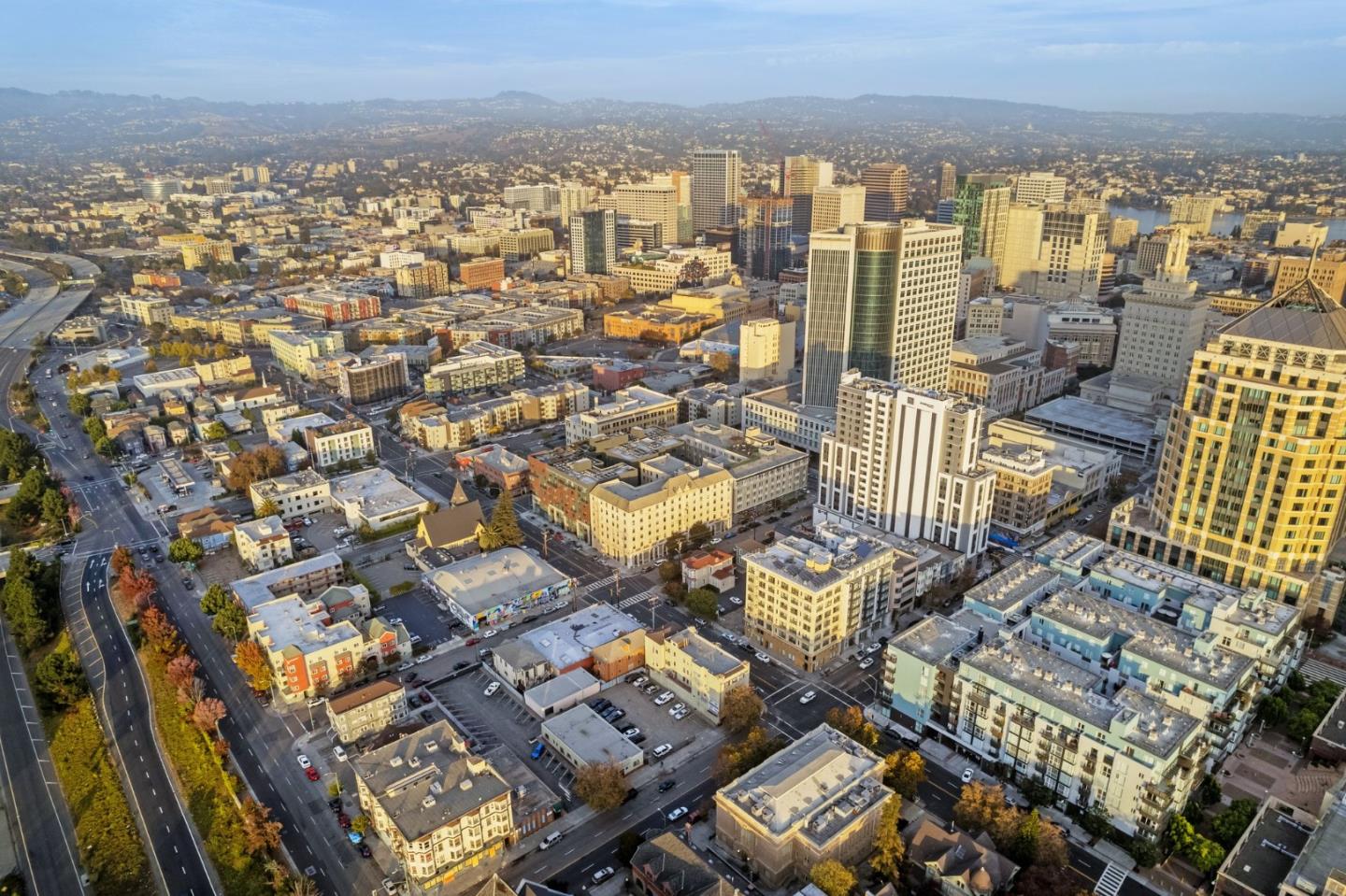 1511 Jefferson Street 109