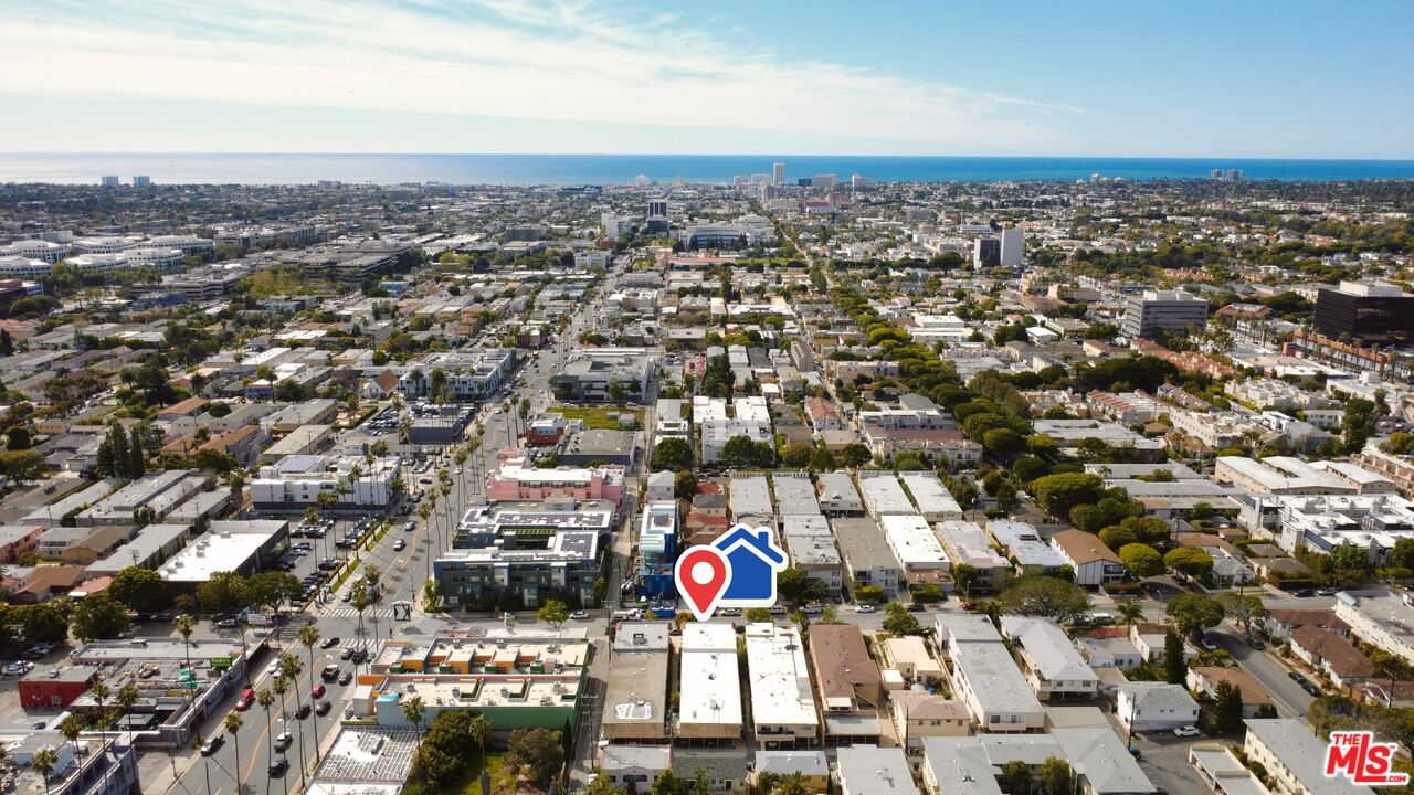 1337 Berkeley St Unit: 6