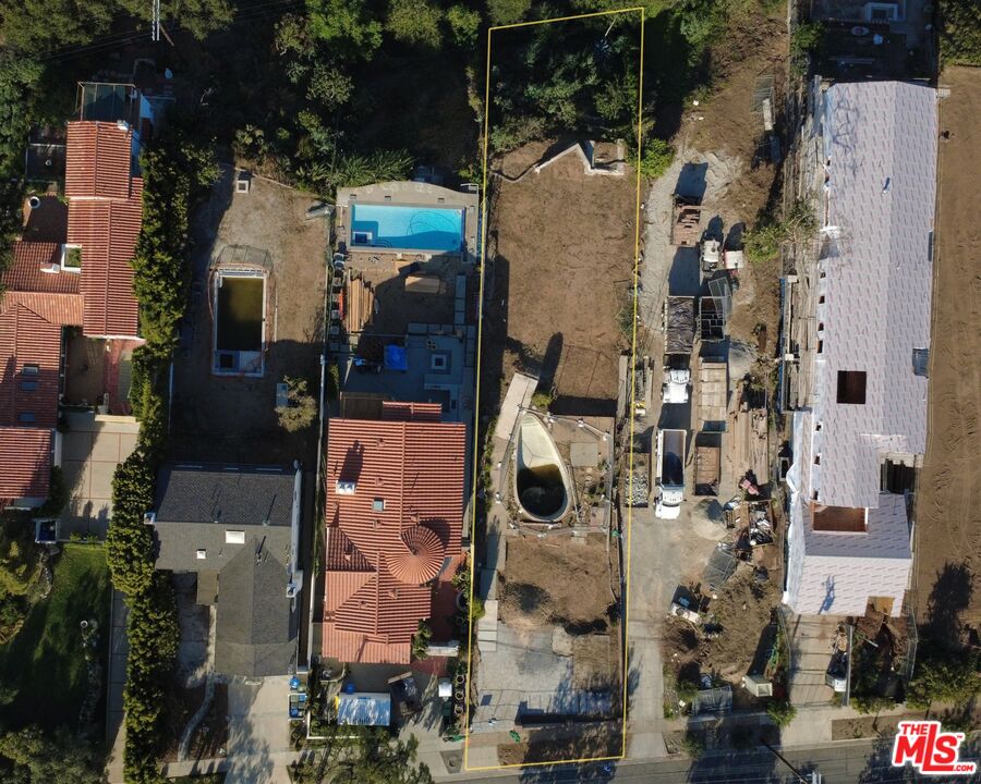 1028 Chautauqua Blvd
