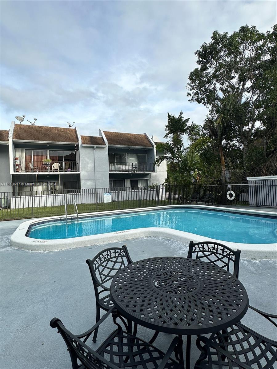 9227 SW 87th Ave Unit: B12