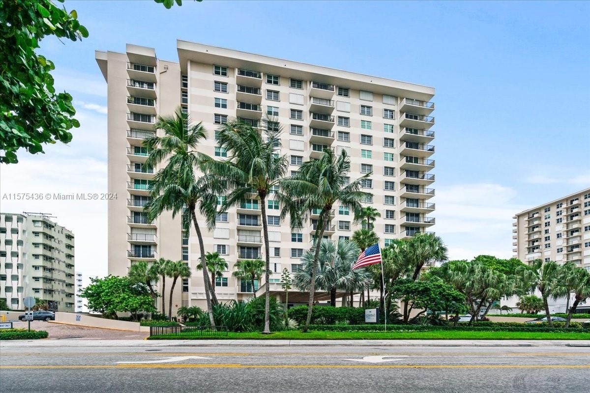 1900 S Ocean Blvd # 3E